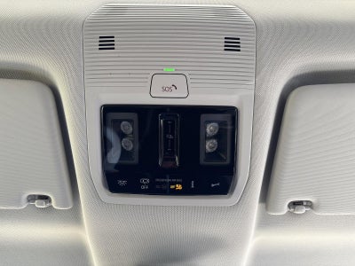 2025 Volkswagen ID. Buzz 1st Edition 4MOTION w/Two-Tone