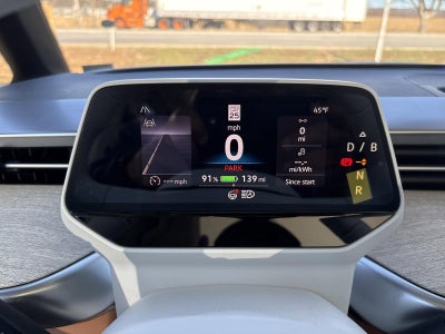 2025 Volkswagen ID. Buzz 1st Edition 4MOTION w/Two-Tone