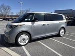 2025 Volkswagen ID. Buzz 1st Edition 4MOTION w/Two-Tone