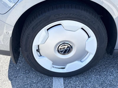 2025 Volkswagen ID. Buzz 1st Edition 4MOTION w/Two-Tone