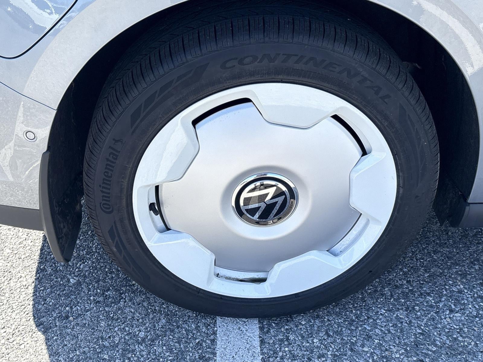 2025 Volkswagen ID. Buzz 1st Edition 4MOTION w/Two-Tone