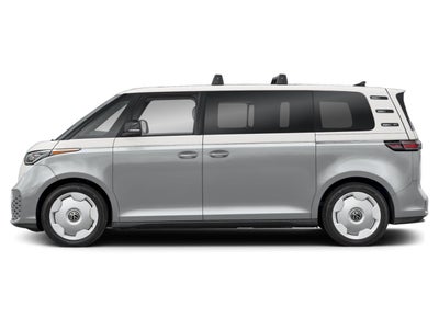 2025 Volkswagen ID. Buzz 1st Edition 4MOTION w/Two-Tone