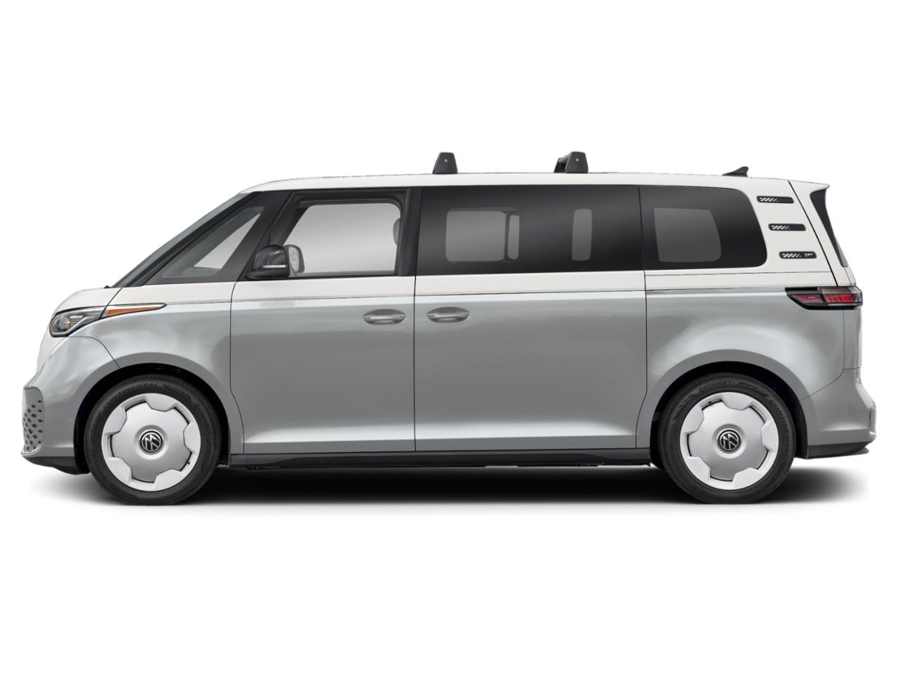 2025 Volkswagen ID. Buzz 1st Edition 4MOTION w/Two-Tone