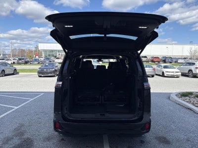 2025 Volkswagen ID. Buzz Pro S RWD