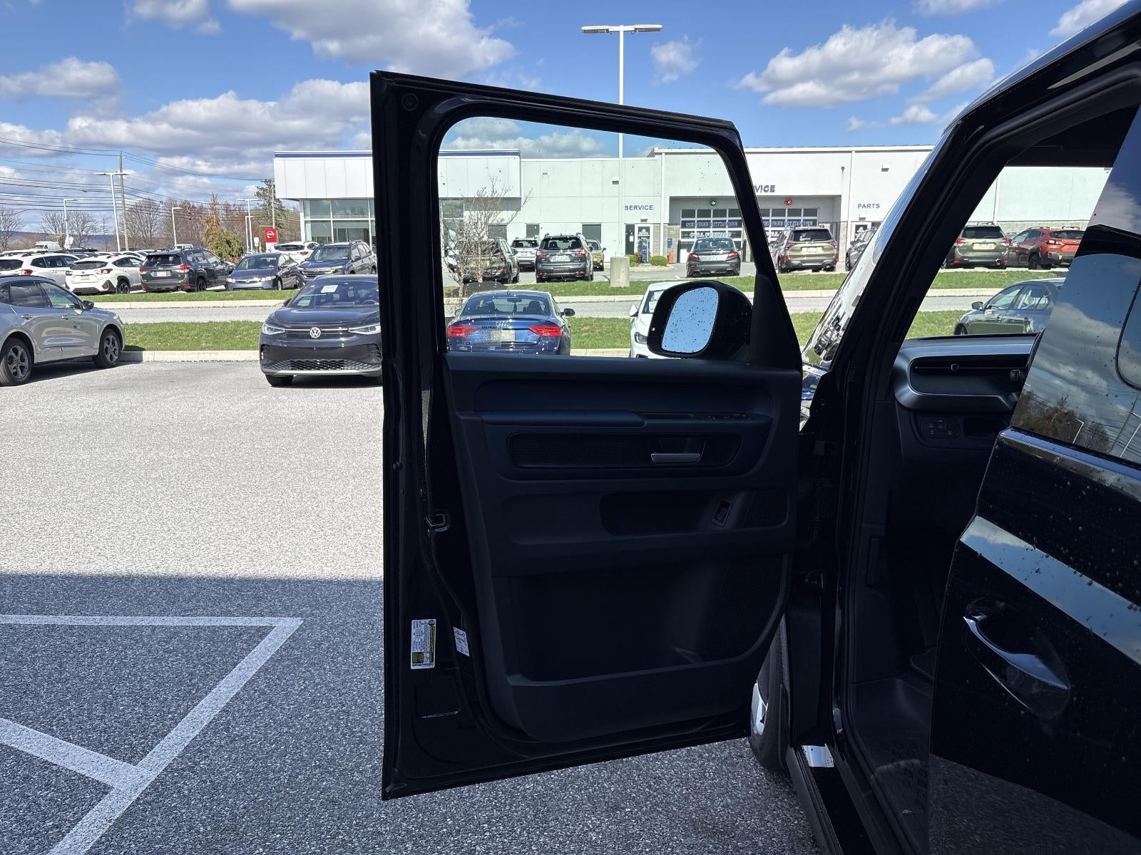 2025 Volkswagen ID. Buzz Pro S RWD