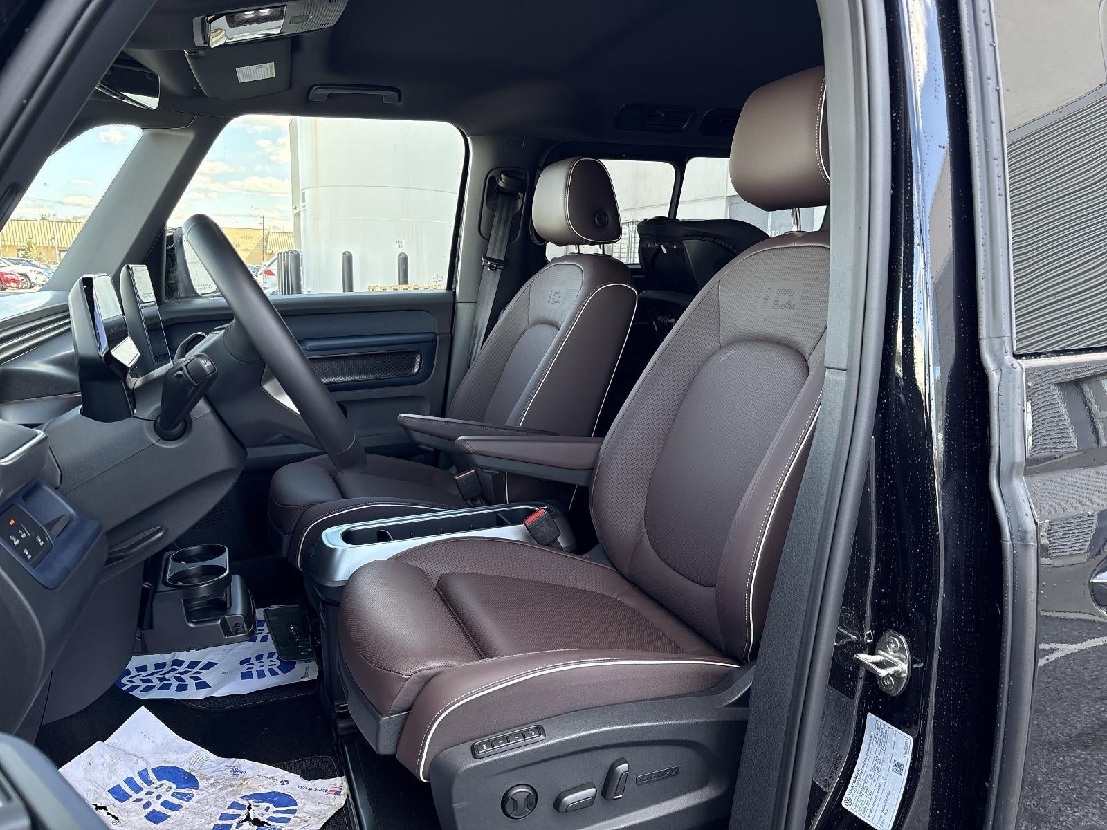 2025 Volkswagen ID. Buzz Pro S RWD