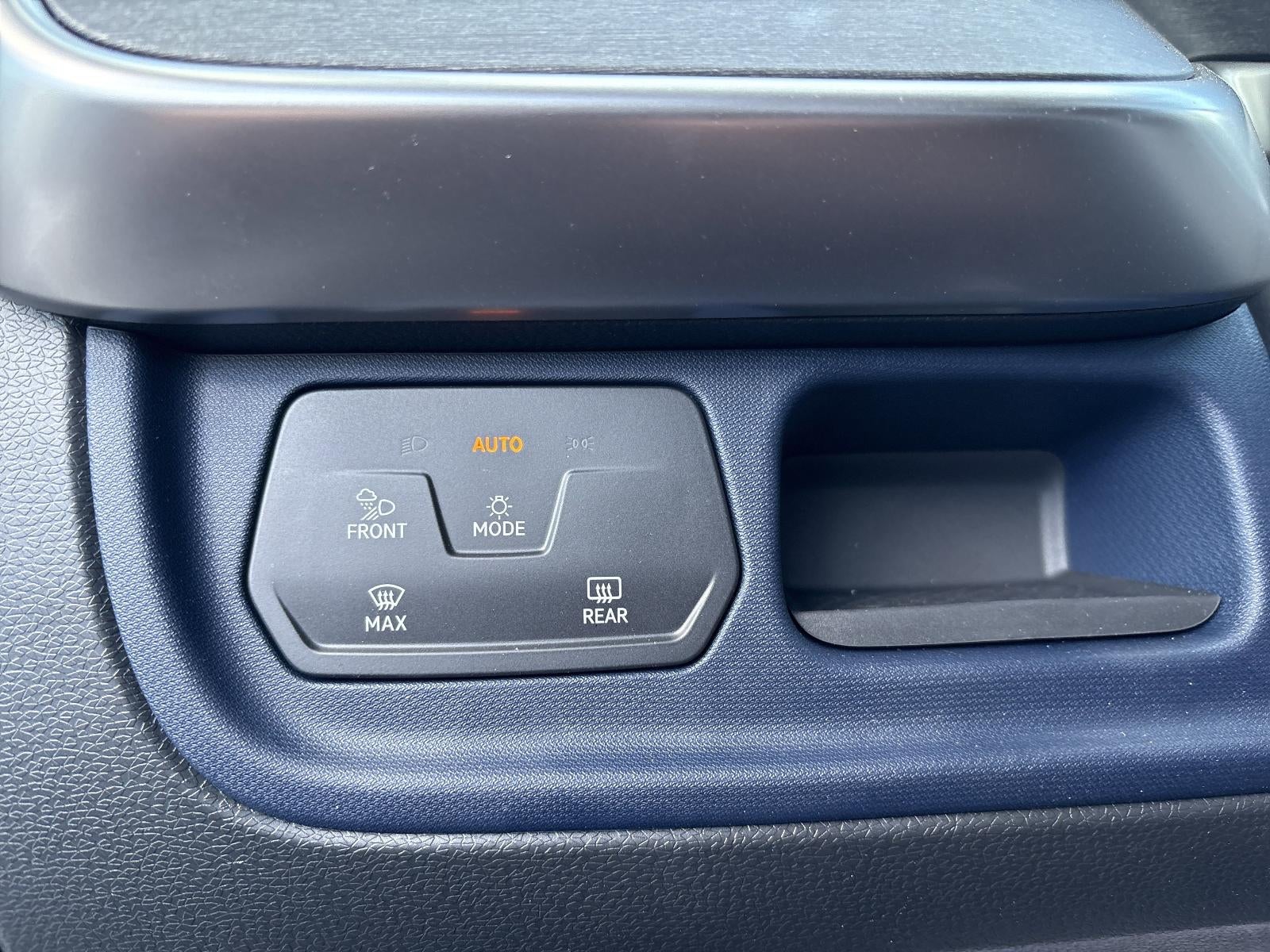 2025 Volkswagen ID. Buzz Pro S RWD