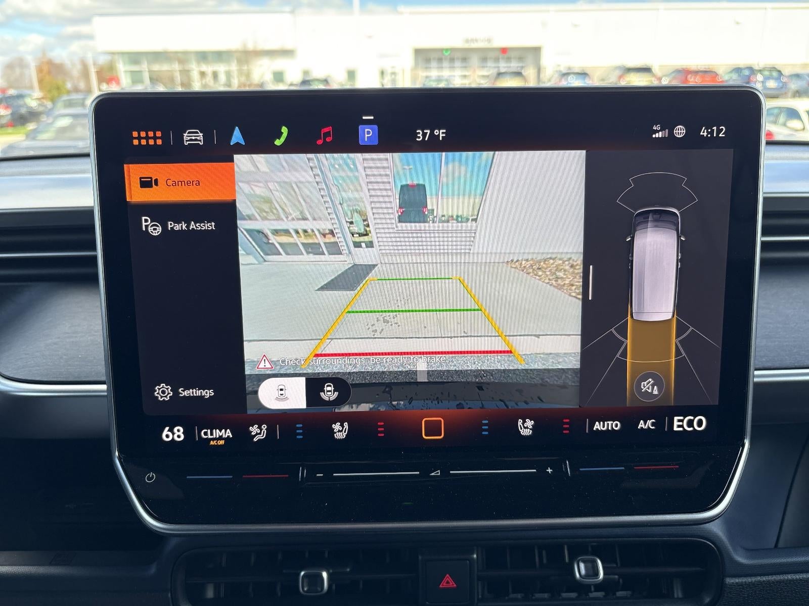 2025 Volkswagen ID. Buzz Pro S RWD