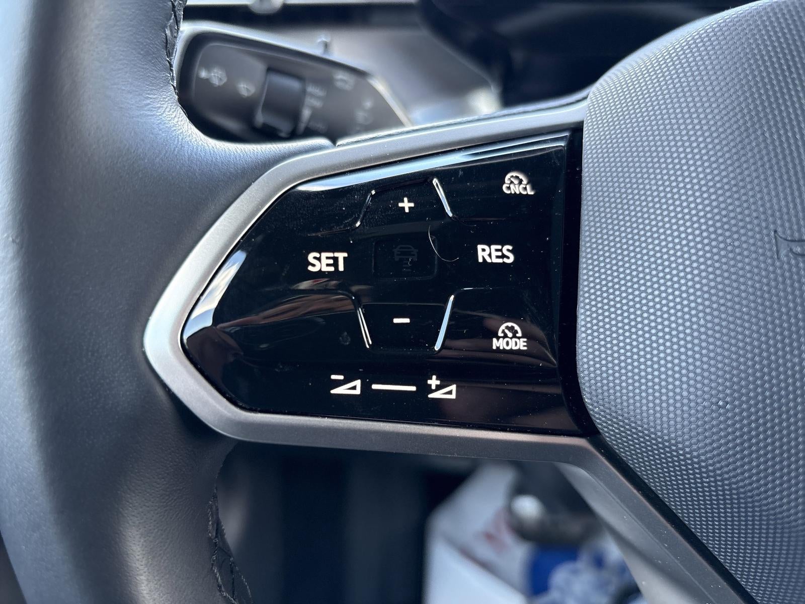 2025 Volkswagen ID. Buzz Pro S RWD