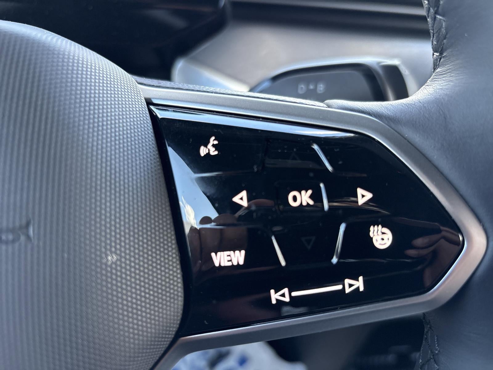 2025 Volkswagen ID. Buzz Pro S RWD