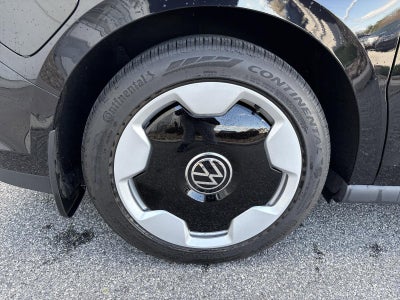 2025 Volkswagen ID. Buzz Pro S RWD