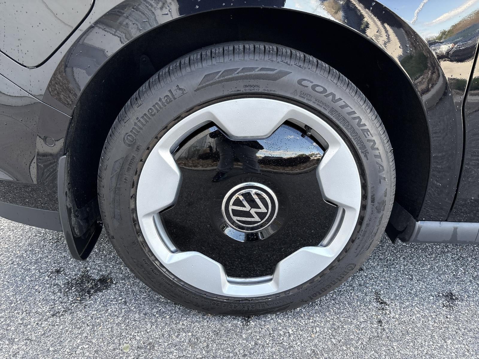 2025 Volkswagen ID. Buzz Pro S RWD