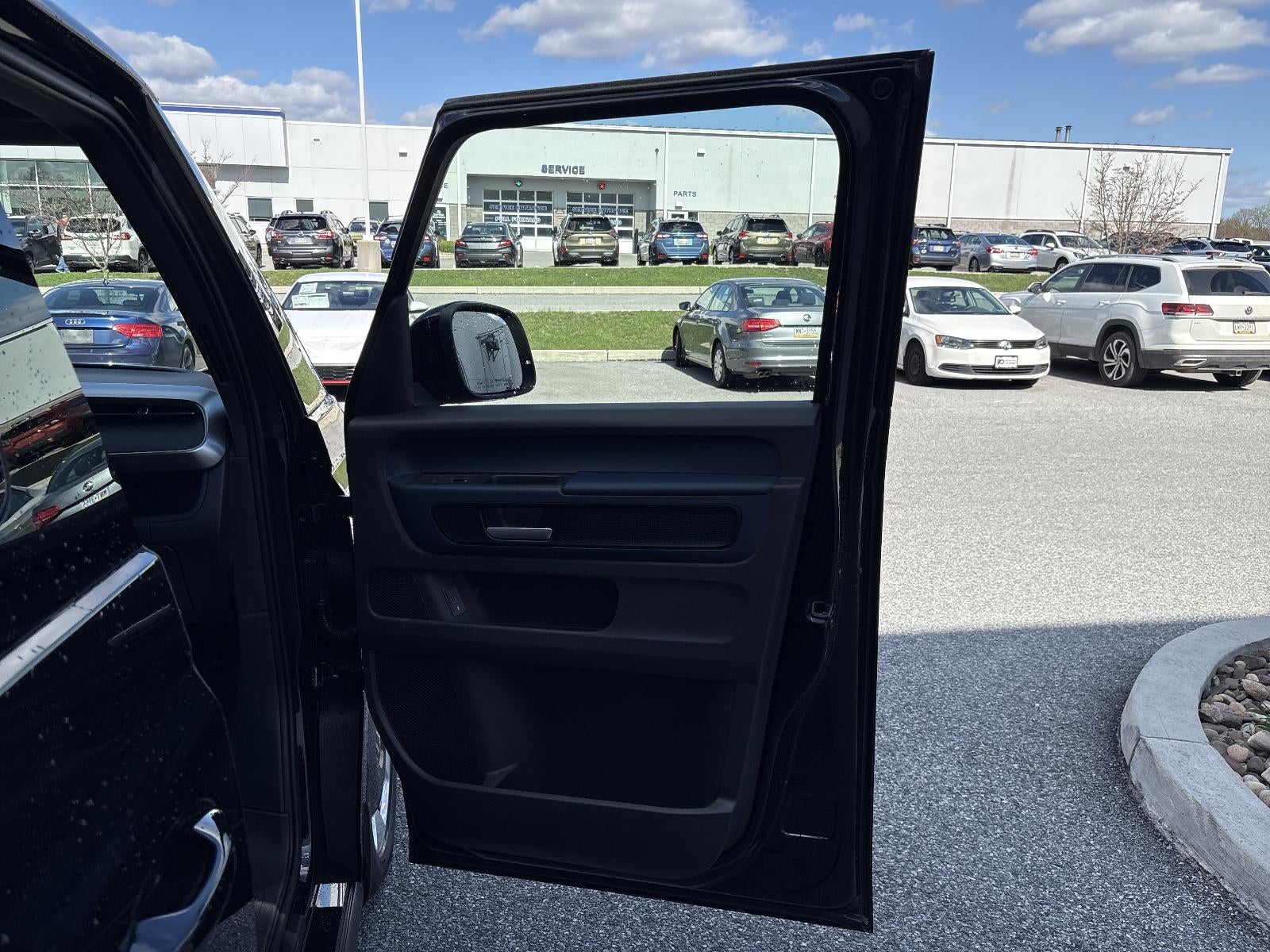 2025 Volkswagen ID. Buzz Pro S RWD