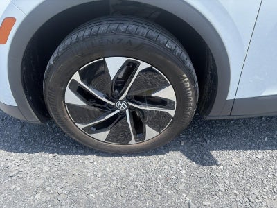 2022 Volkswagen ID.4 Pro AWD