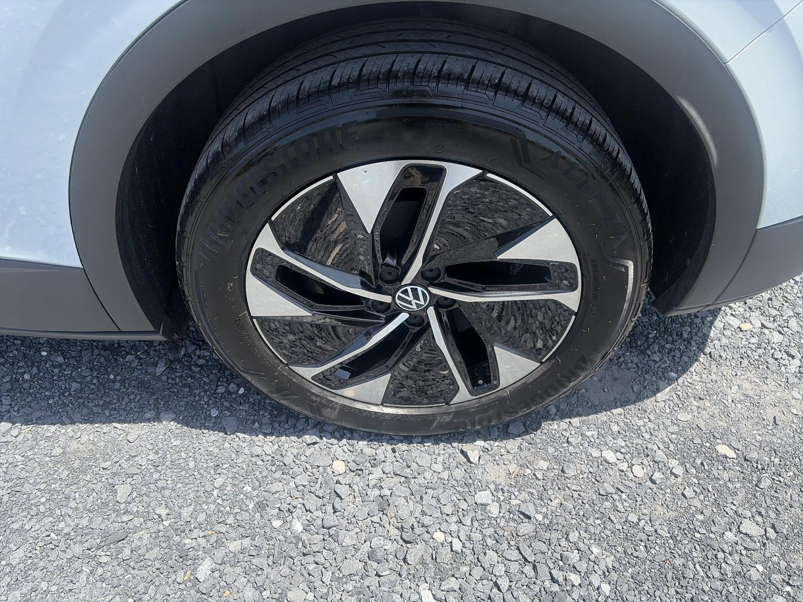 2022 Volkswagen ID.4 Pro AWD