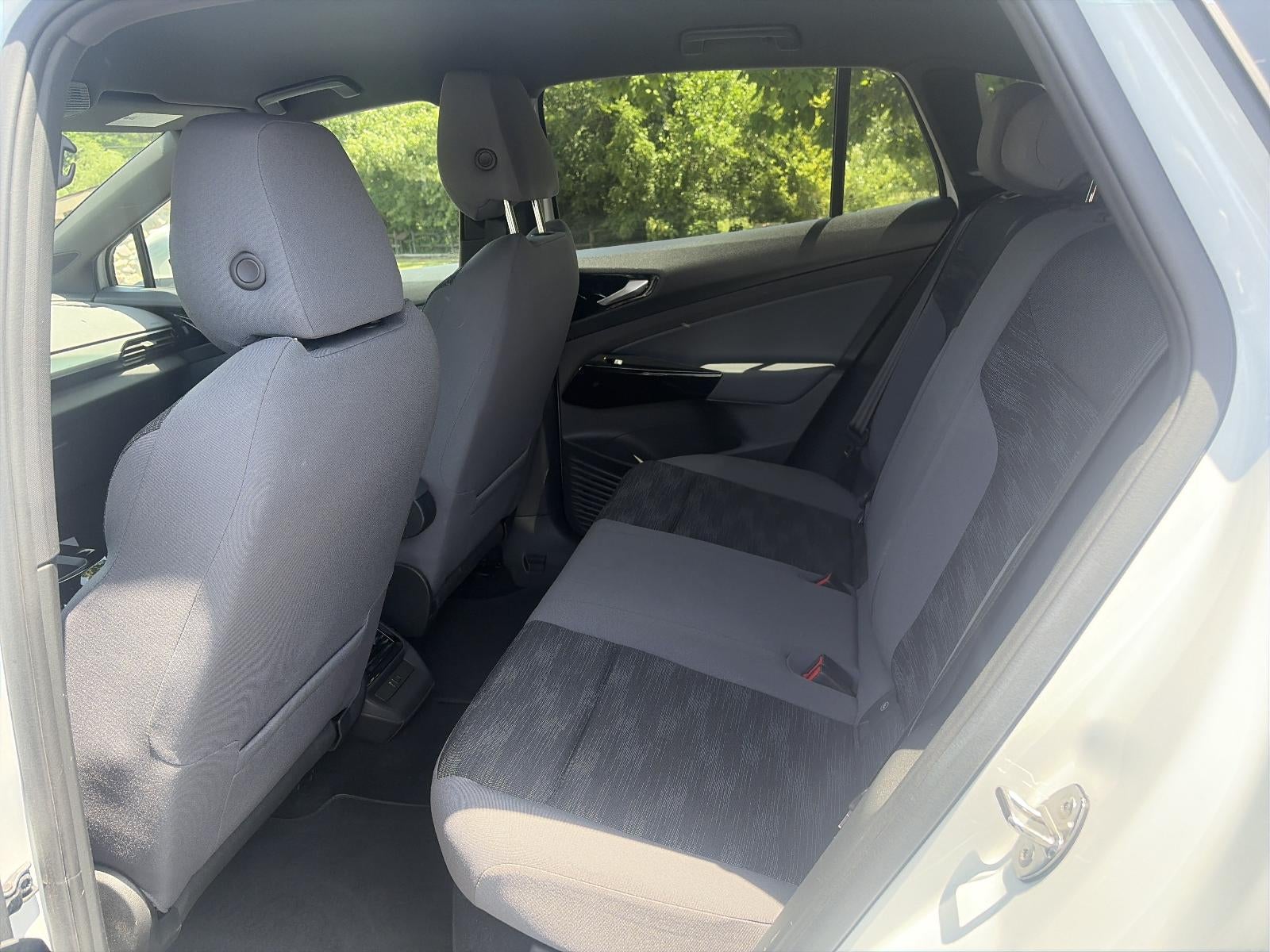 2022 Volkswagen ID.4 Pro AWD