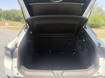2022 Volkswagen ID.4 Pro AWD