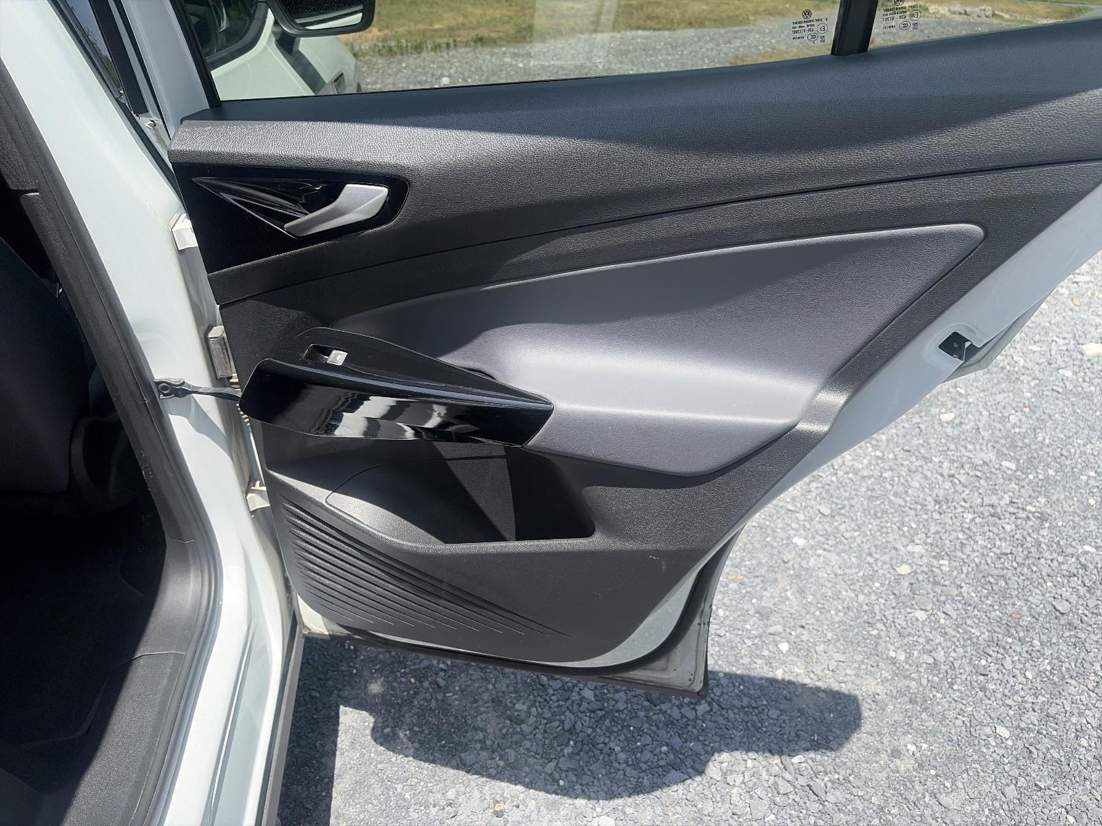 2022 Volkswagen ID.4 Pro AWD