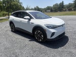 2022 Volkswagen ID.4 Pro AWD