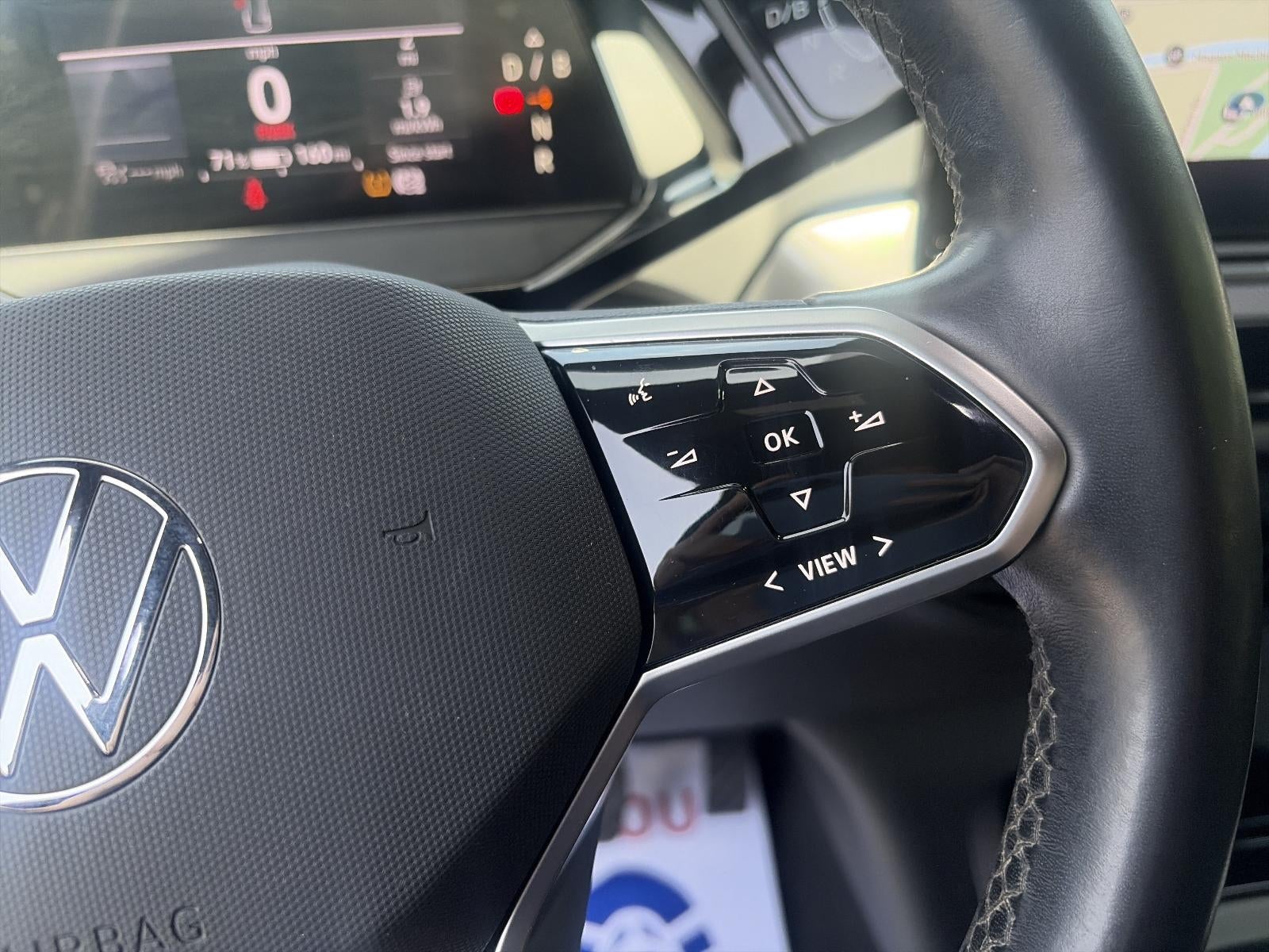 2022 Volkswagen ID.4 Pro AWD