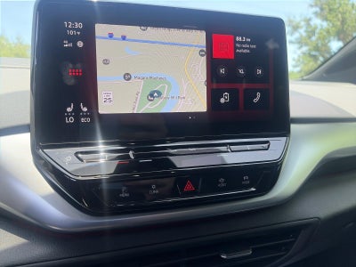 2022 Volkswagen ID.4 Pro AWD