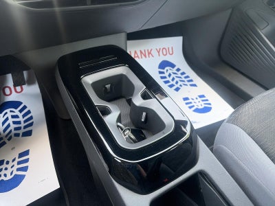 2022 Volkswagen ID.4 Pro AWD