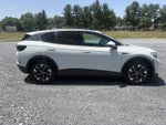 2022 Volkswagen ID.4 Pro AWD