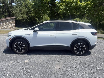 2022 Volkswagen ID.4 Pro AWD