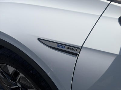 2022 Volkswagen ID.4 Pro AWD