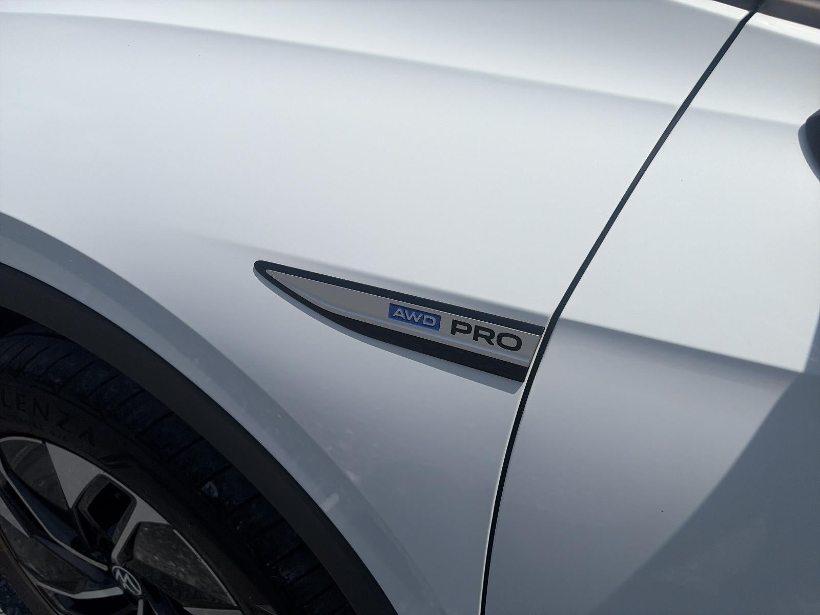 2022 Volkswagen ID.4 Pro AWD