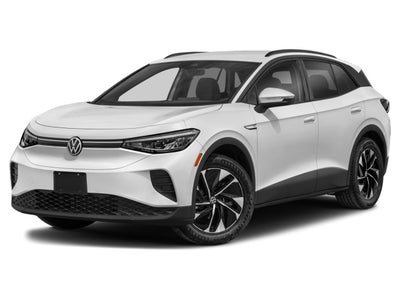 2022 Volkswagen ID.4 Pro AWD
