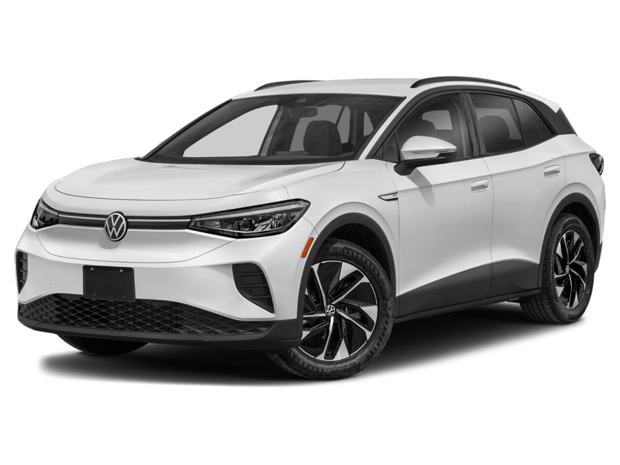2022 Volkswagen ID.4 Pro AWD