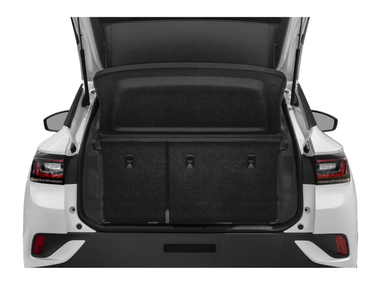 2022 Volkswagen ID.4 Pro AWD