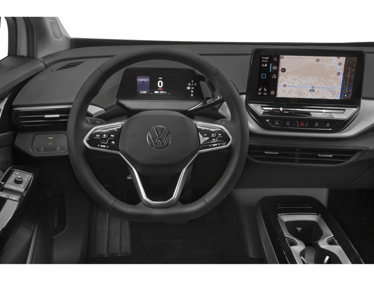 2022 Volkswagen ID.4 Pro AWD