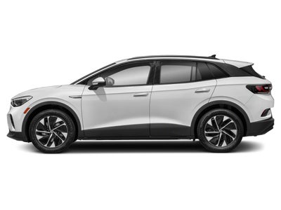 2022 Volkswagen ID.4 Pro AWD