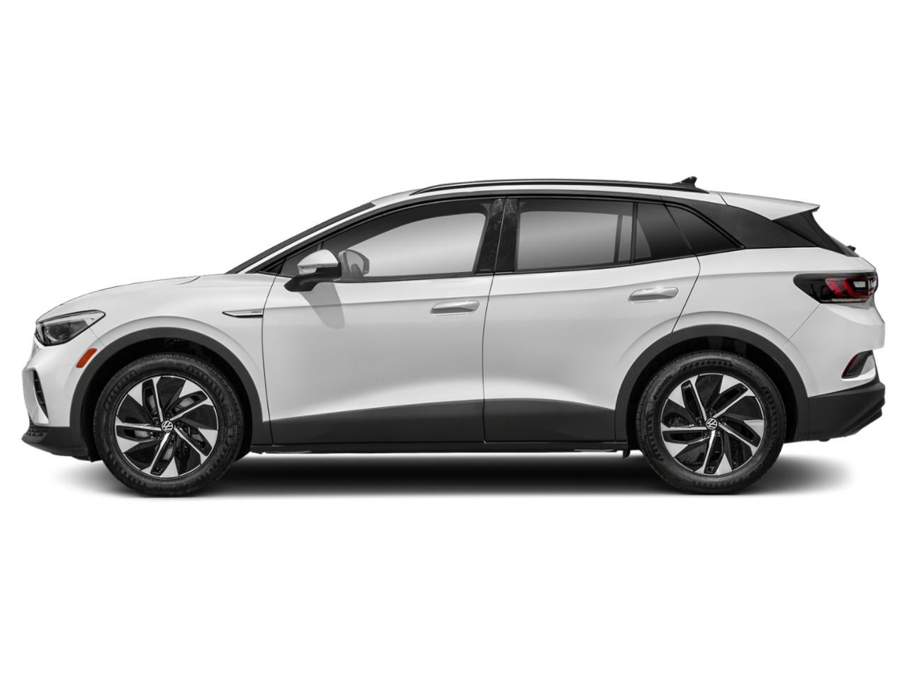 2022 Volkswagen ID.4 Pro AWD