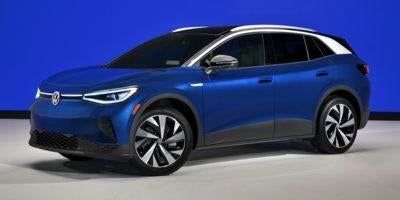 2022 Volkswagen ID.4 Pro AWD