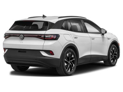 2022 Volkswagen ID.4 Pro AWD