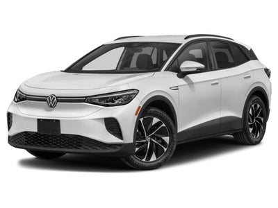 2022 Volkswagen ID.4 Pro AWD