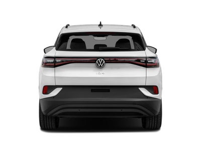 2022 Volkswagen ID.4 Pro AWD