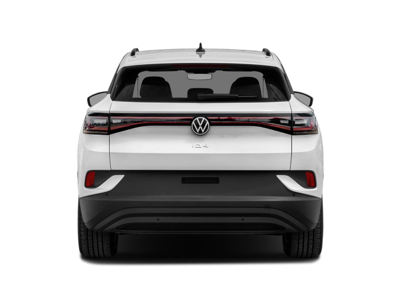 2022 Volkswagen ID.4 Pro AWD