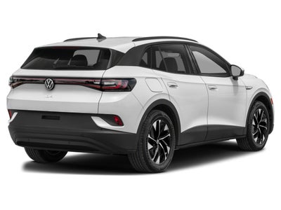 2022 Volkswagen ID.4 Pro AWD