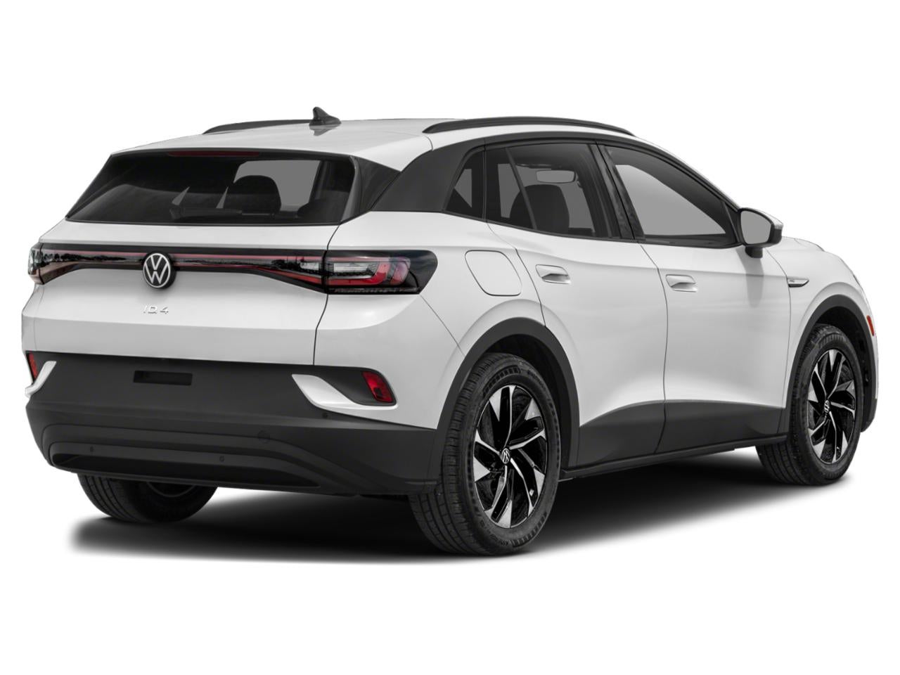 2022 Volkswagen ID.4 Pro AWD
