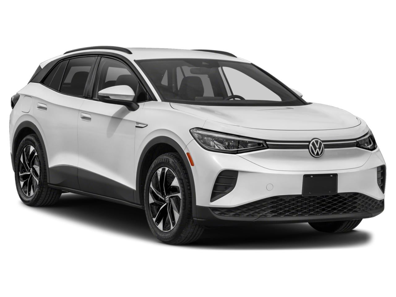2022 Volkswagen ID.4 Pro AWD