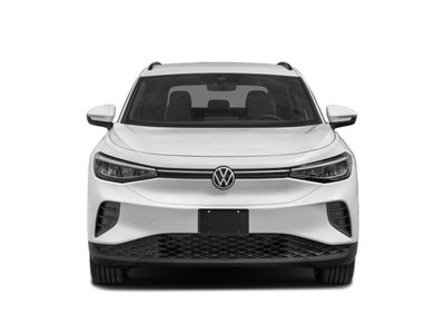 2022 Volkswagen ID.4 Pro AWD