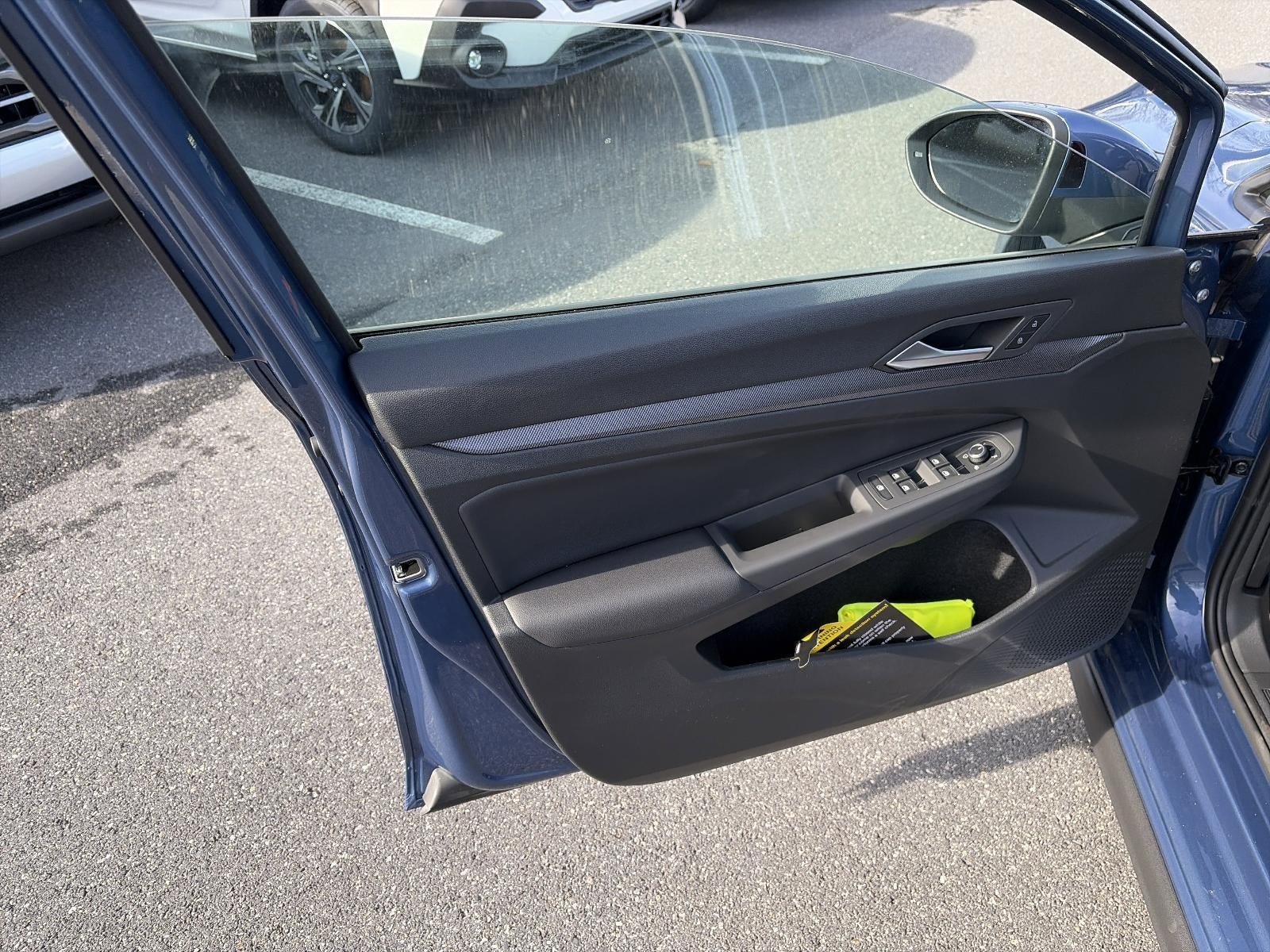 2026 Volkswagen Golf GTI 2.0T SE DSG