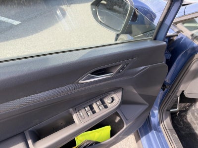 2026 Volkswagen Golf GTI 2.0T SE DSG