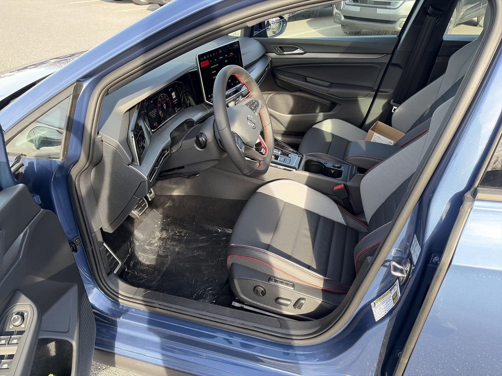 2026 Volkswagen Golf GTI 2.0T SE DSG