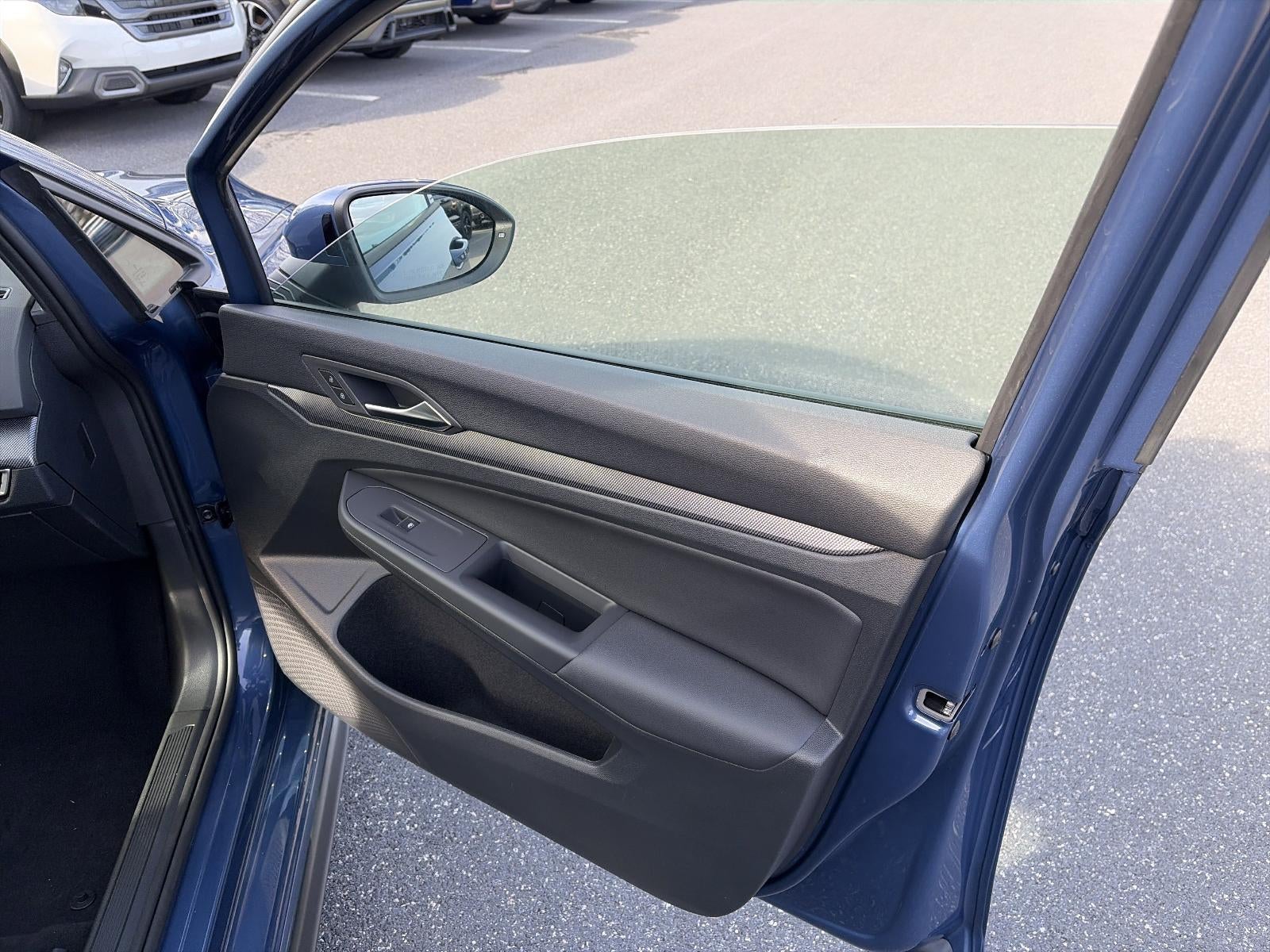 2026 Volkswagen Golf GTI 2.0T SE DSG