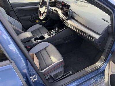 2026 Volkswagen Golf GTI 2.0T SE DSG